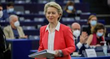 Ursula von der Leyen