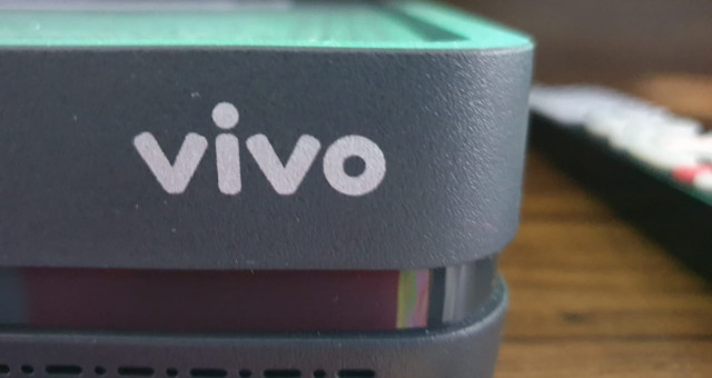 Vivo VIVT3