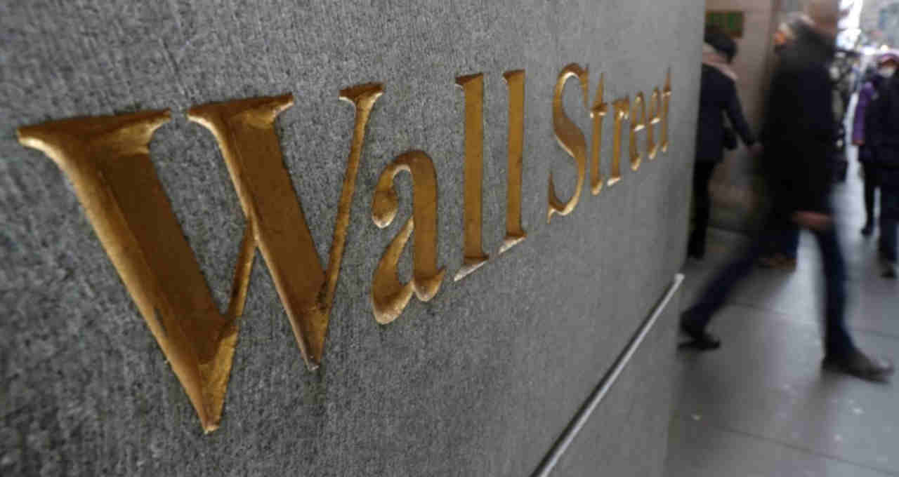 Wall Street