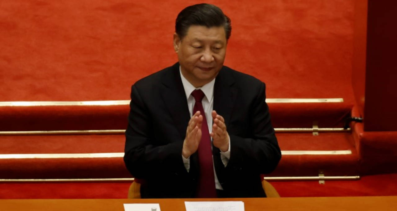 Xi Jinping