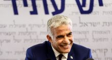 Yair Lapid