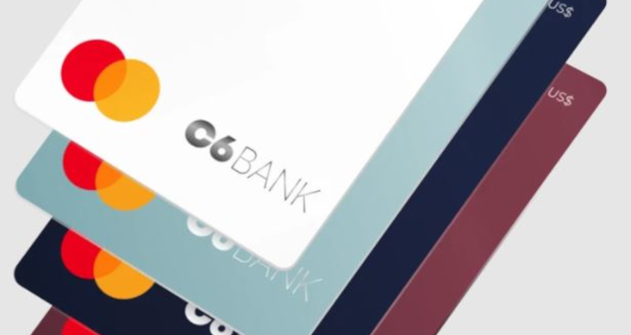 C6 Bank