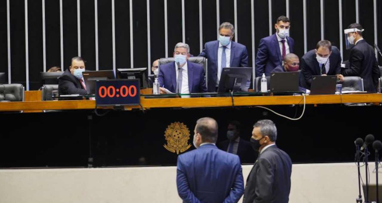 Aécio Neves Câmara dos Deputados