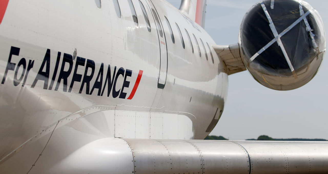 Air France