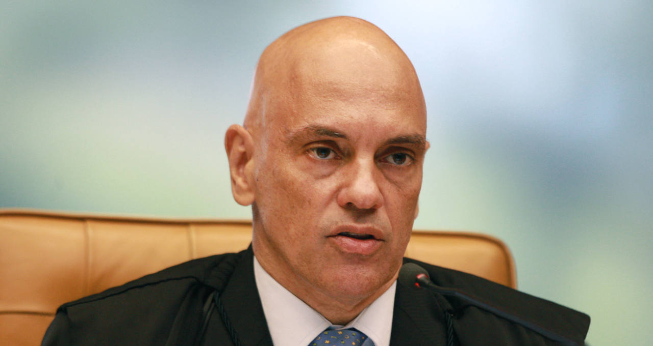 Alexandre de Moraes