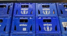 Ambev, ações, dividendos ESG