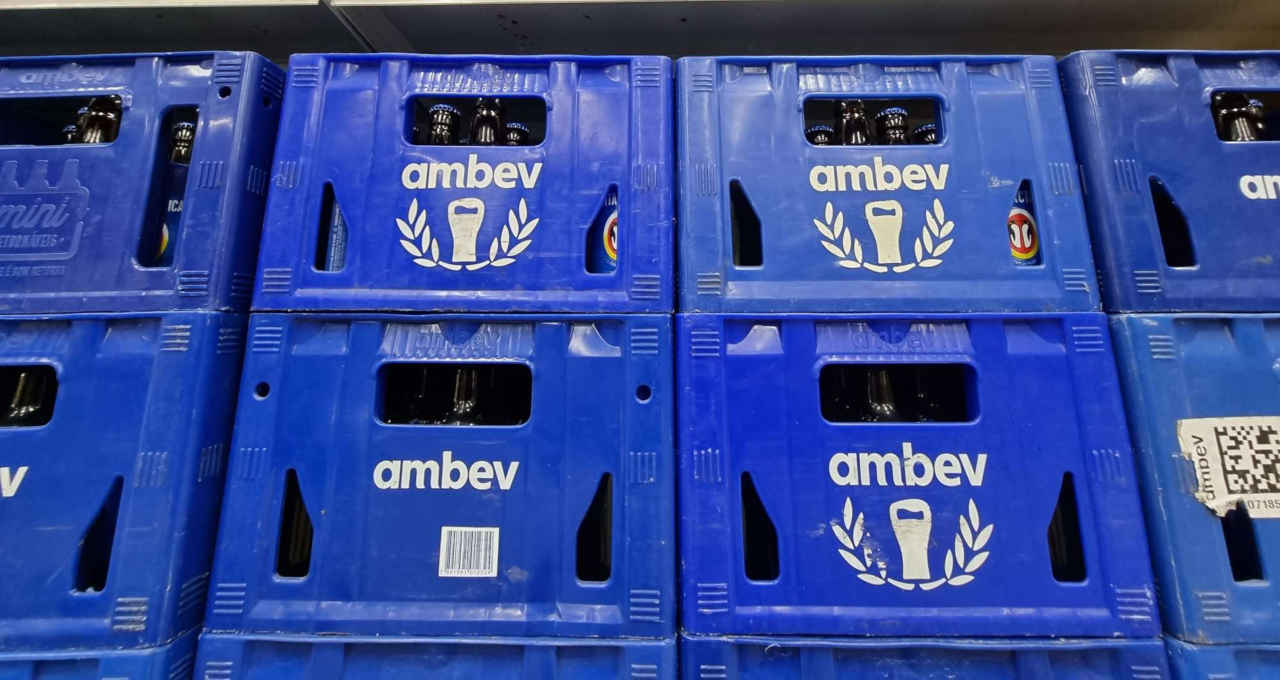 Ambev