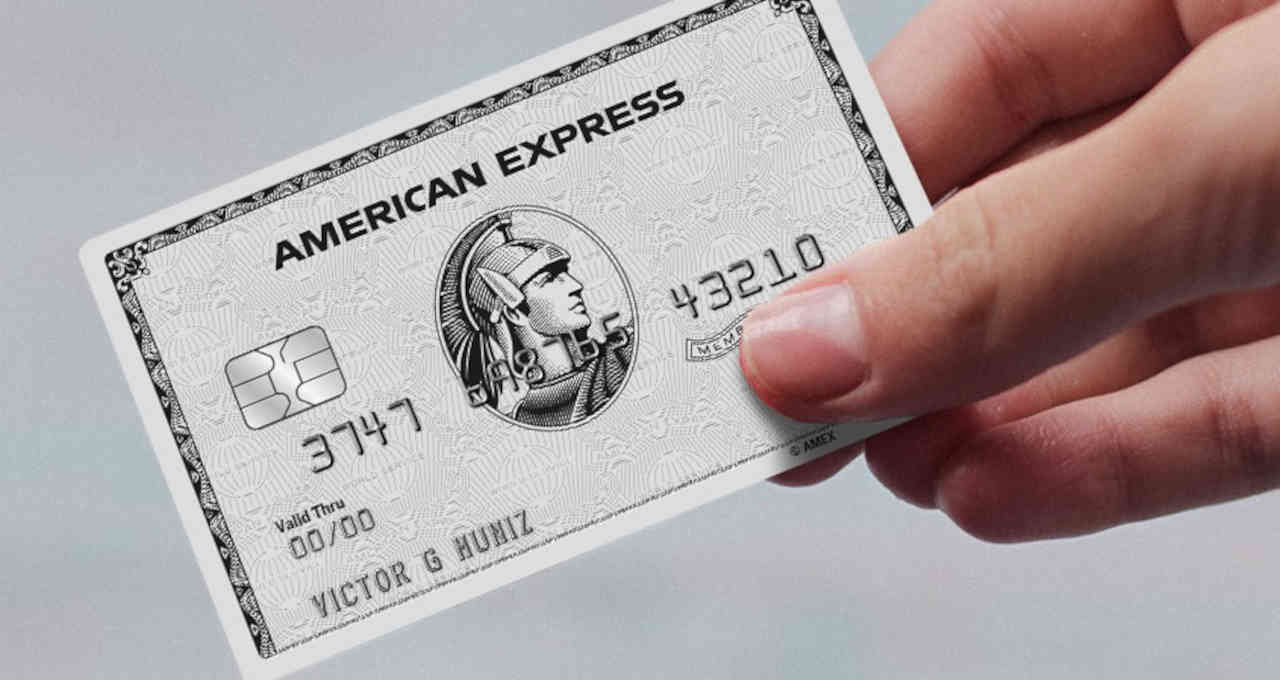 American Express