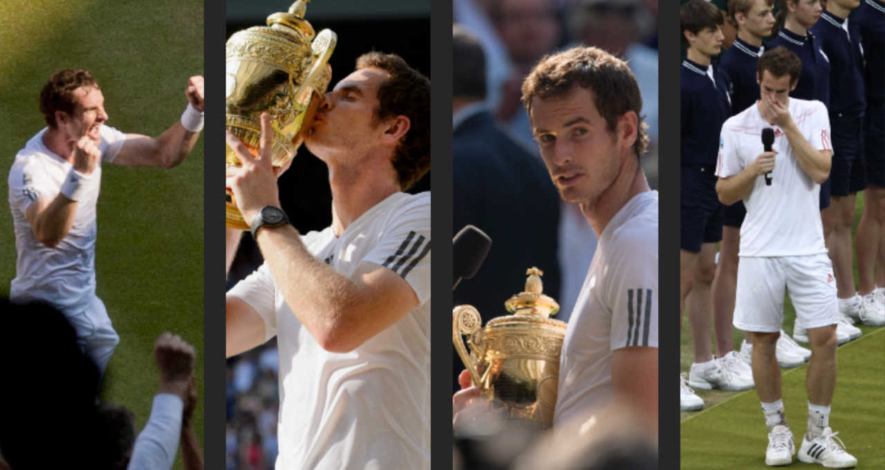 Andy Murray