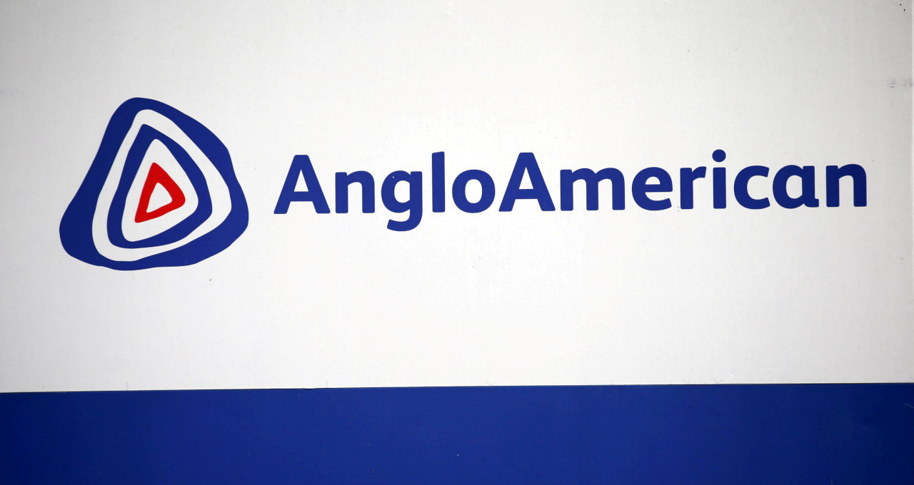 Anglo American