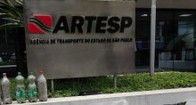 ArteSP pedágio