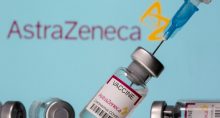 Astrazeneca