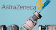 Astrazeneca