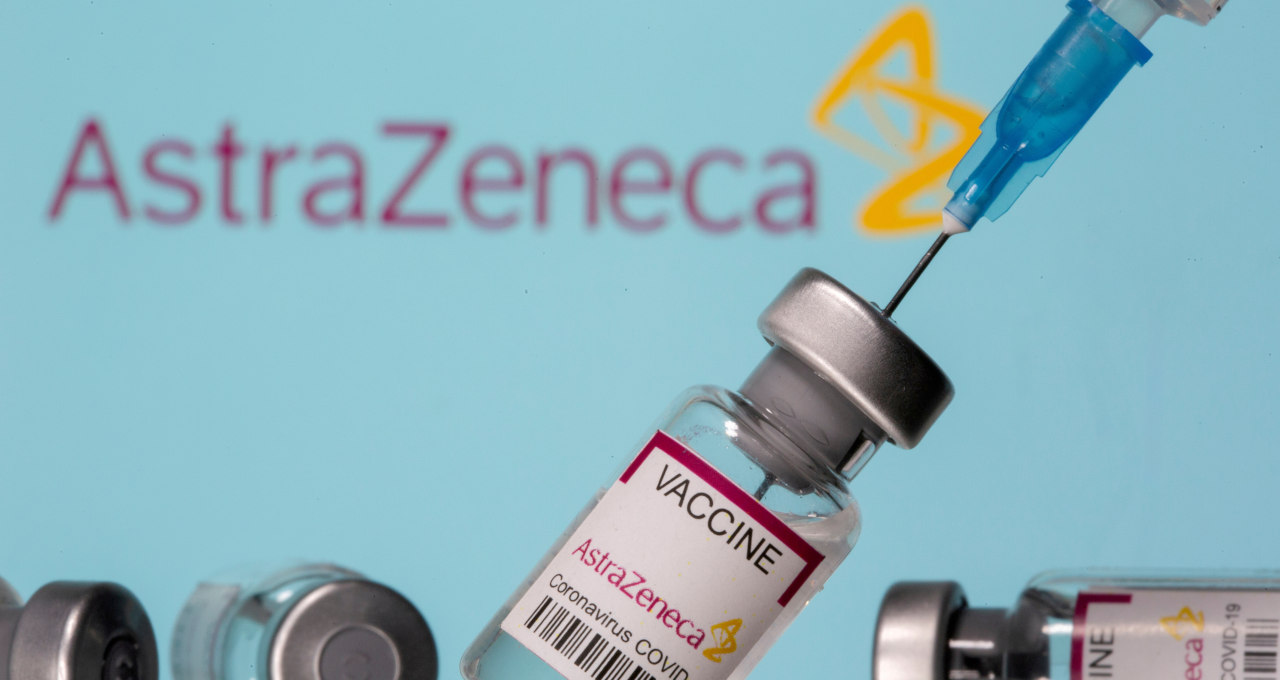 Astrazeneca