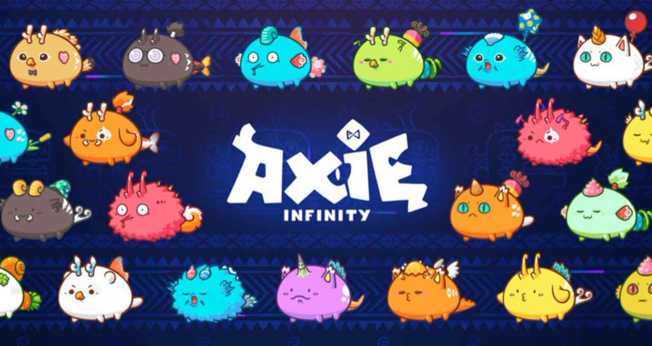 Axie Infinity