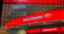 Bank of America