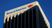 Bank of America BofA ações agronegócio