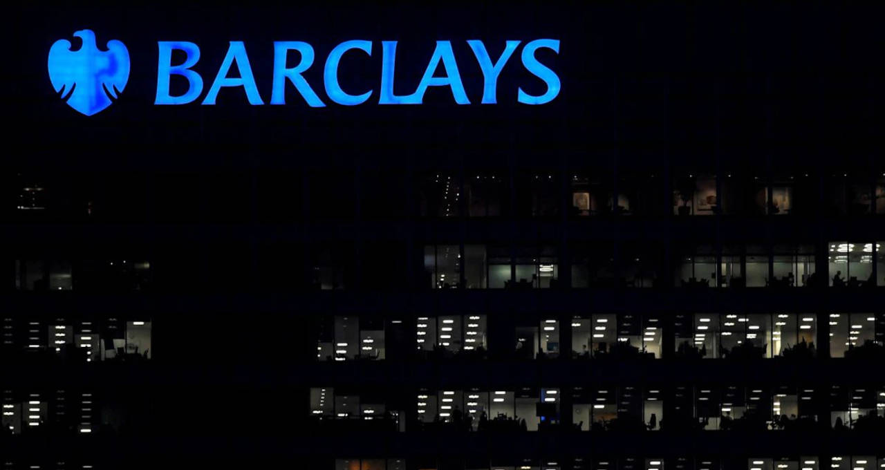 Barclays