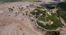 Barragem da Samarco