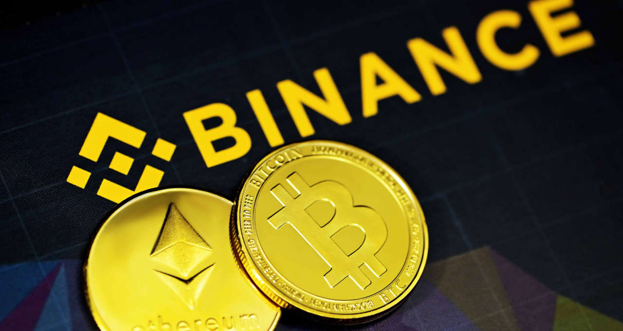 Binance