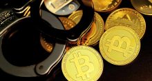 bitcoin algema crime