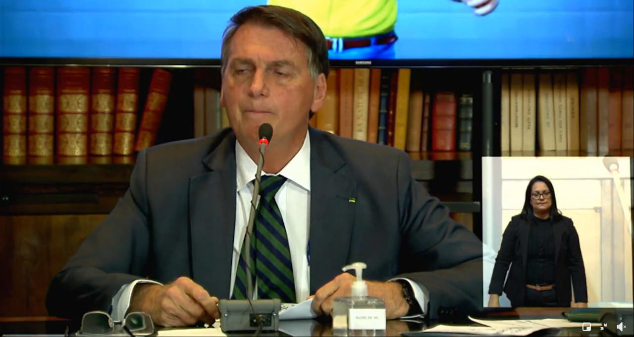 Bolsonaro, Jair