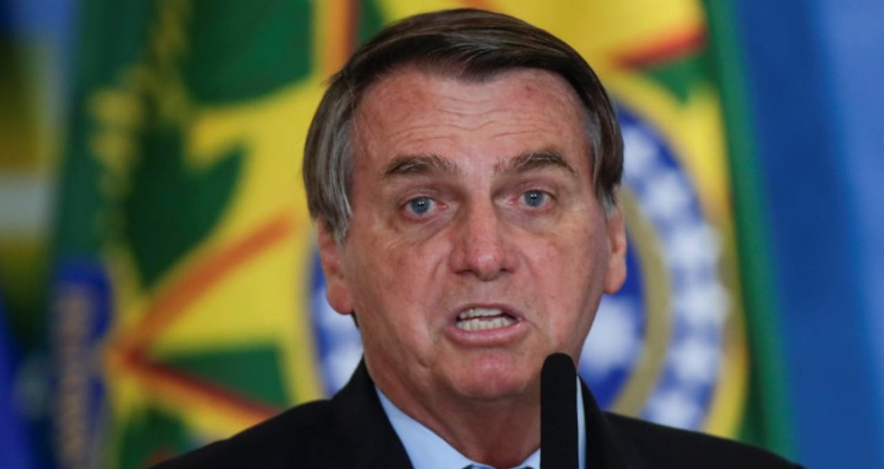 Bolsonaro, Jair