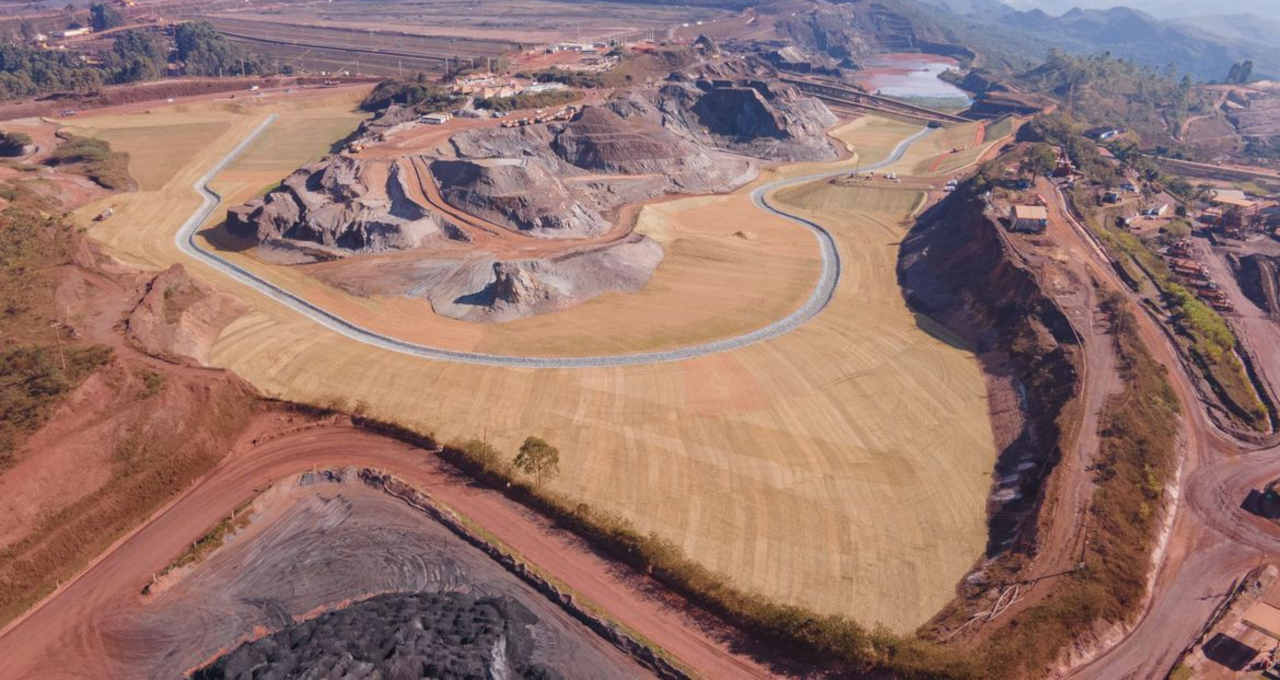 Brumadinho