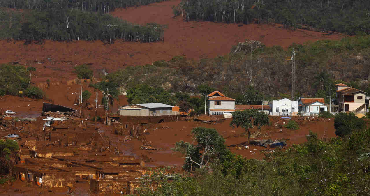 Brumadinho