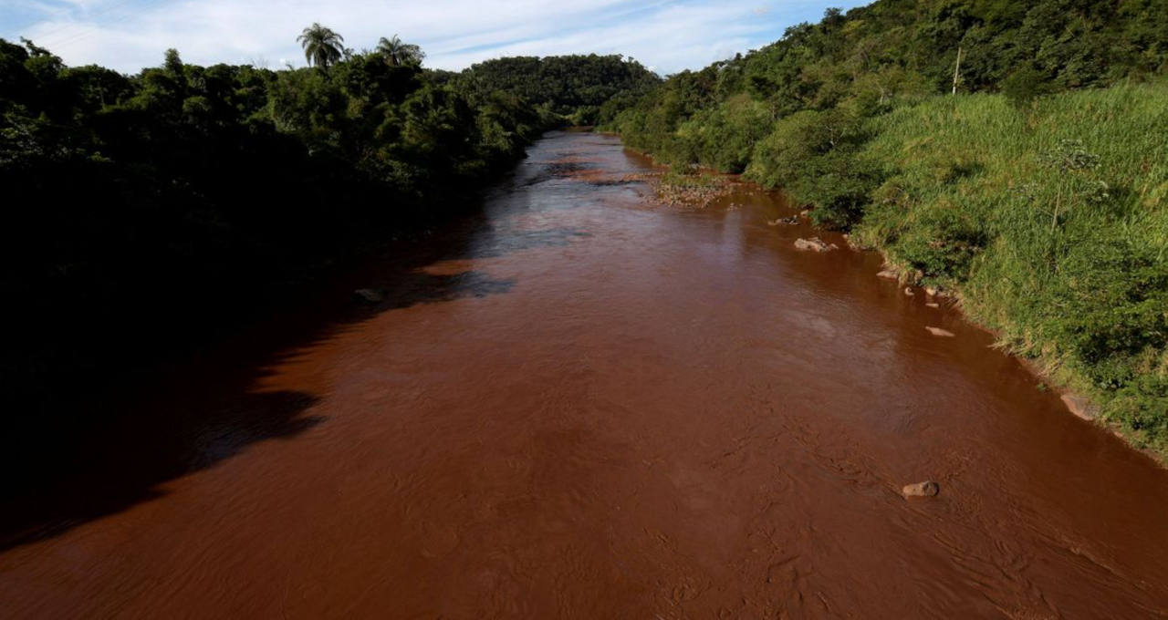 Brumadinho