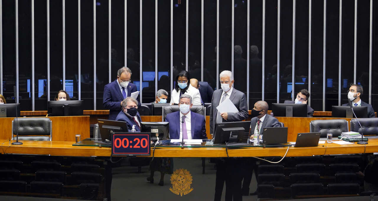 Câmara dos Deputados