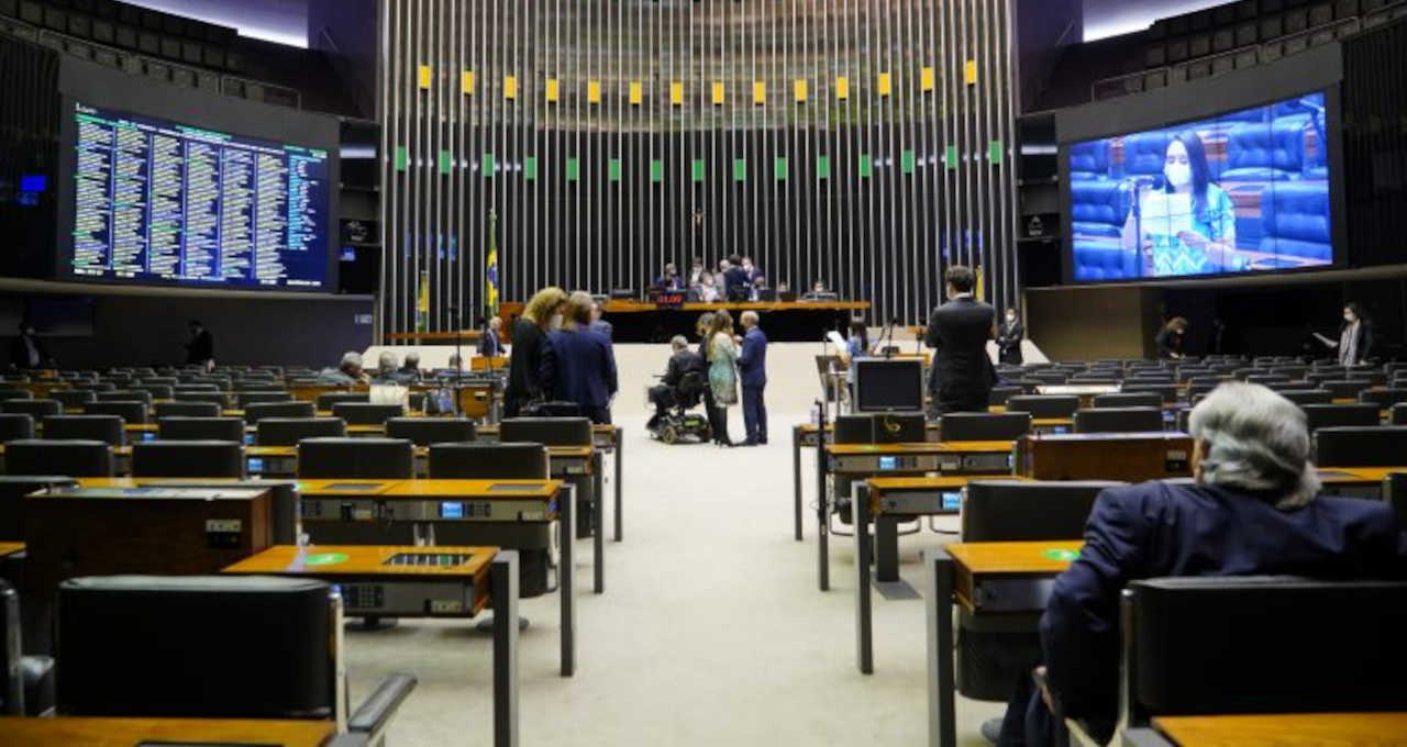 Câmara dos Deputados