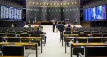 Câmara dos Deputados