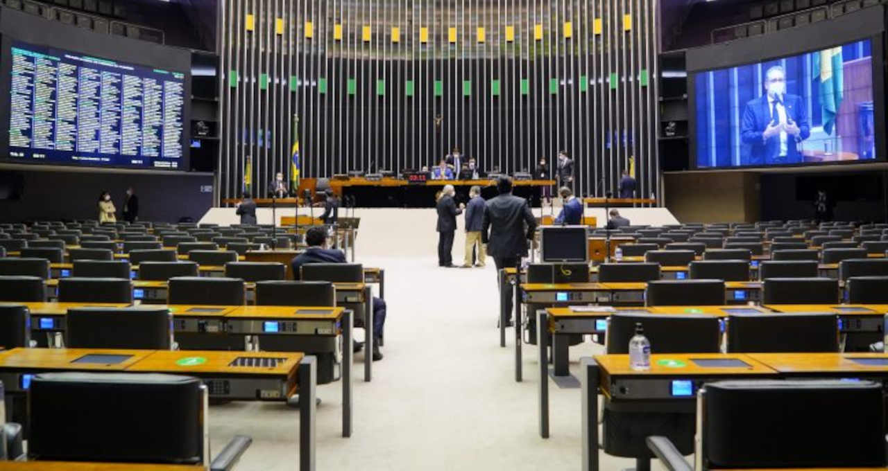 Câmara dos Deputados