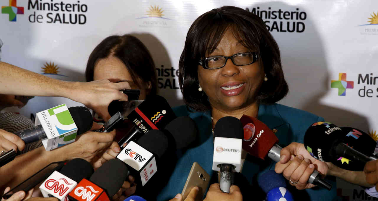 Carissa Etienne