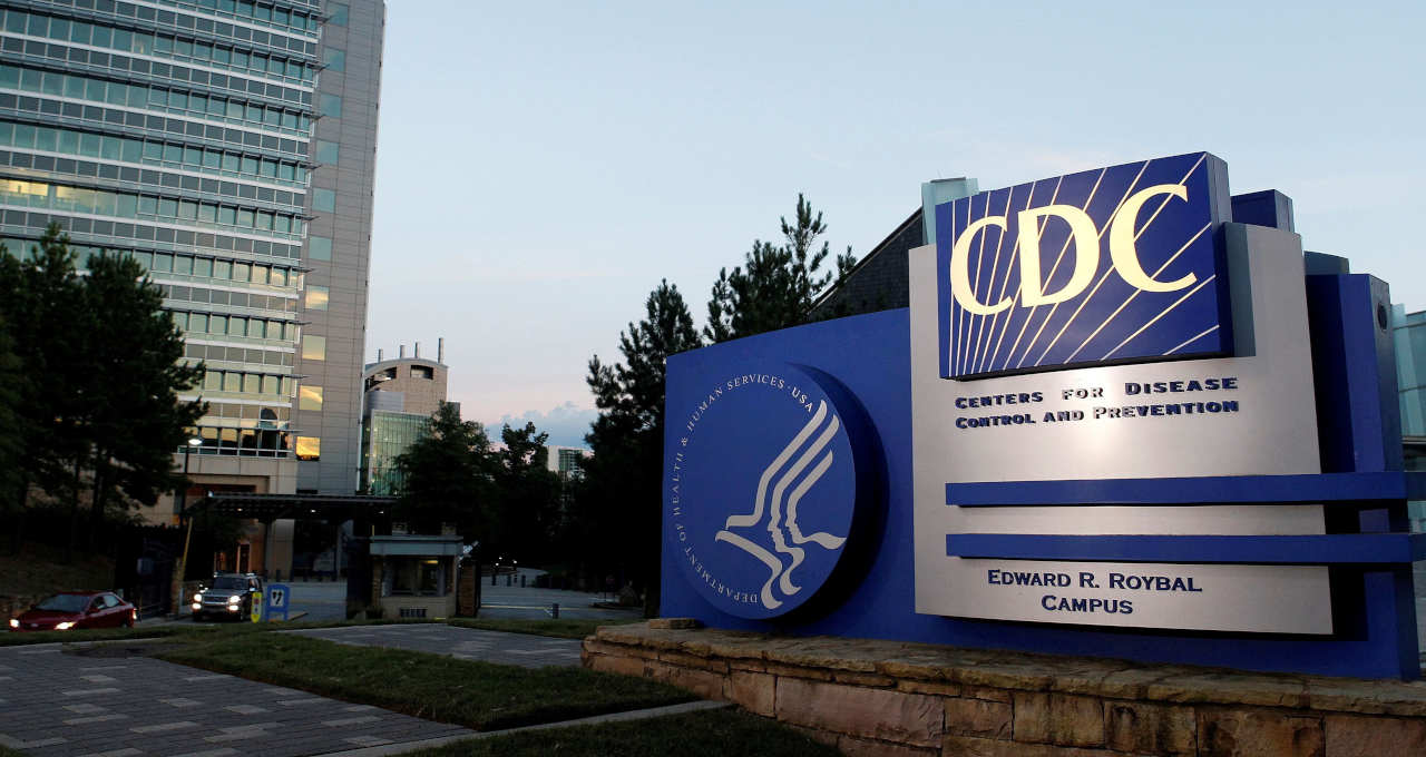 CDC, EUA