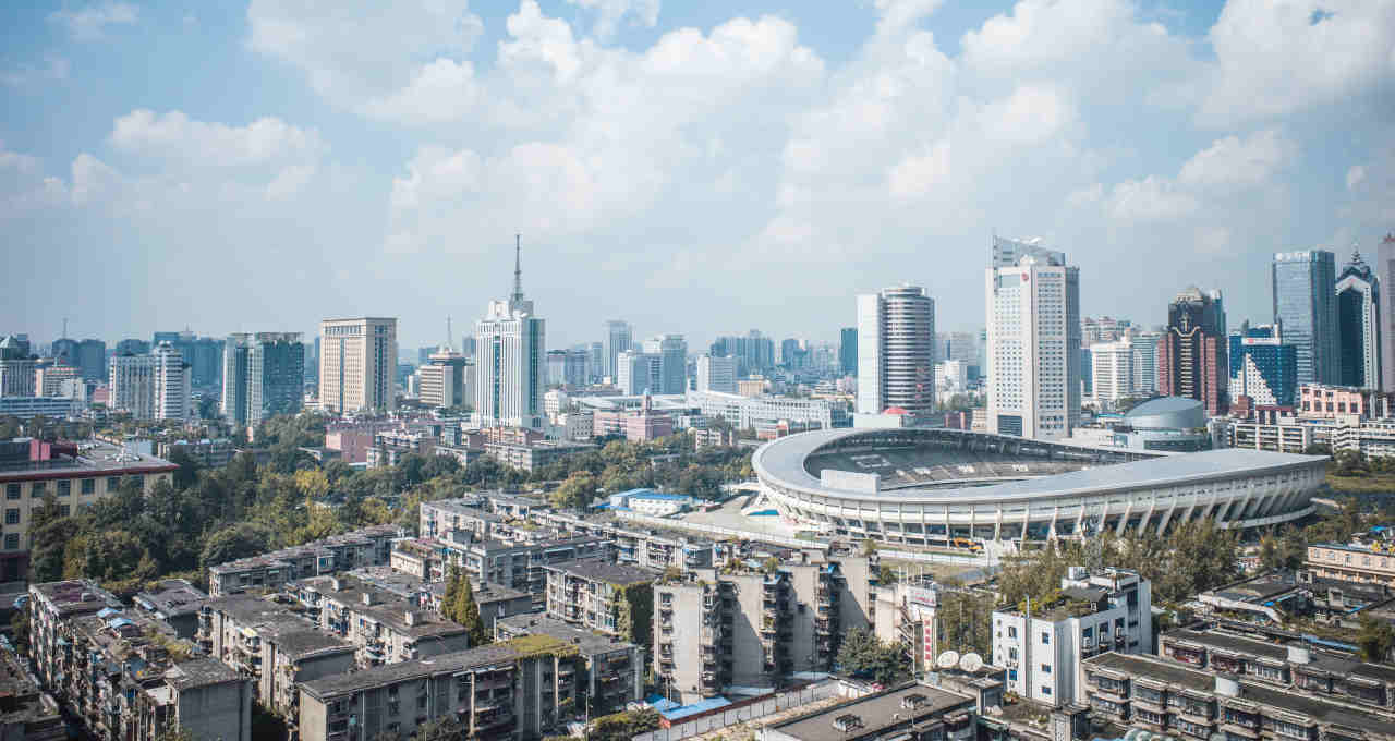 Chengdu