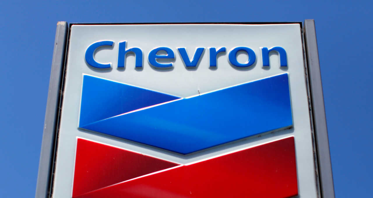 Chevron