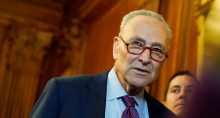 Chuck Schumer