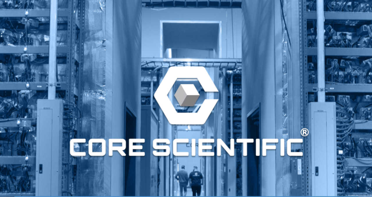 Core Scientific