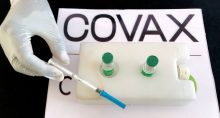 Covax Facility