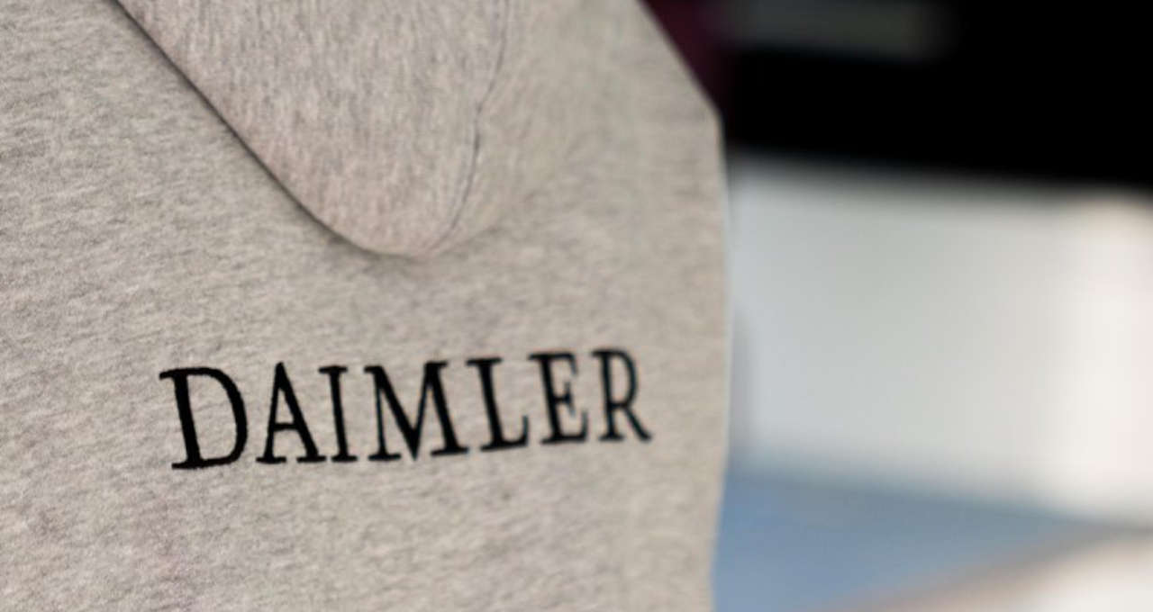 Daimler