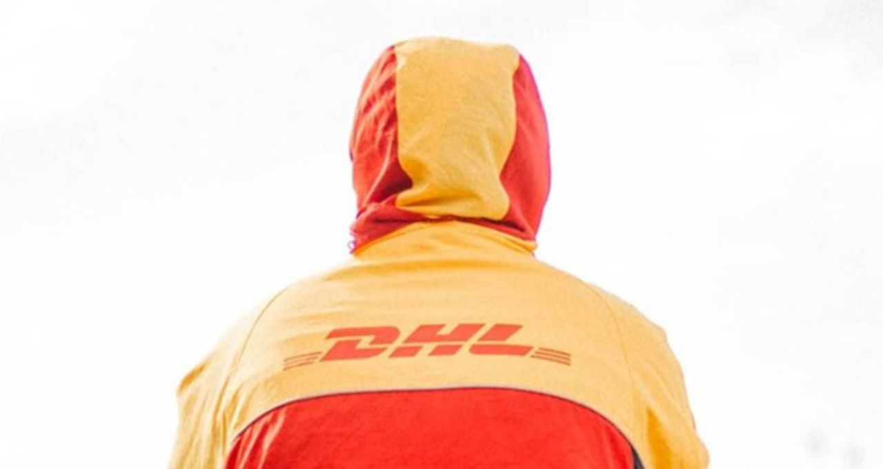 DHL