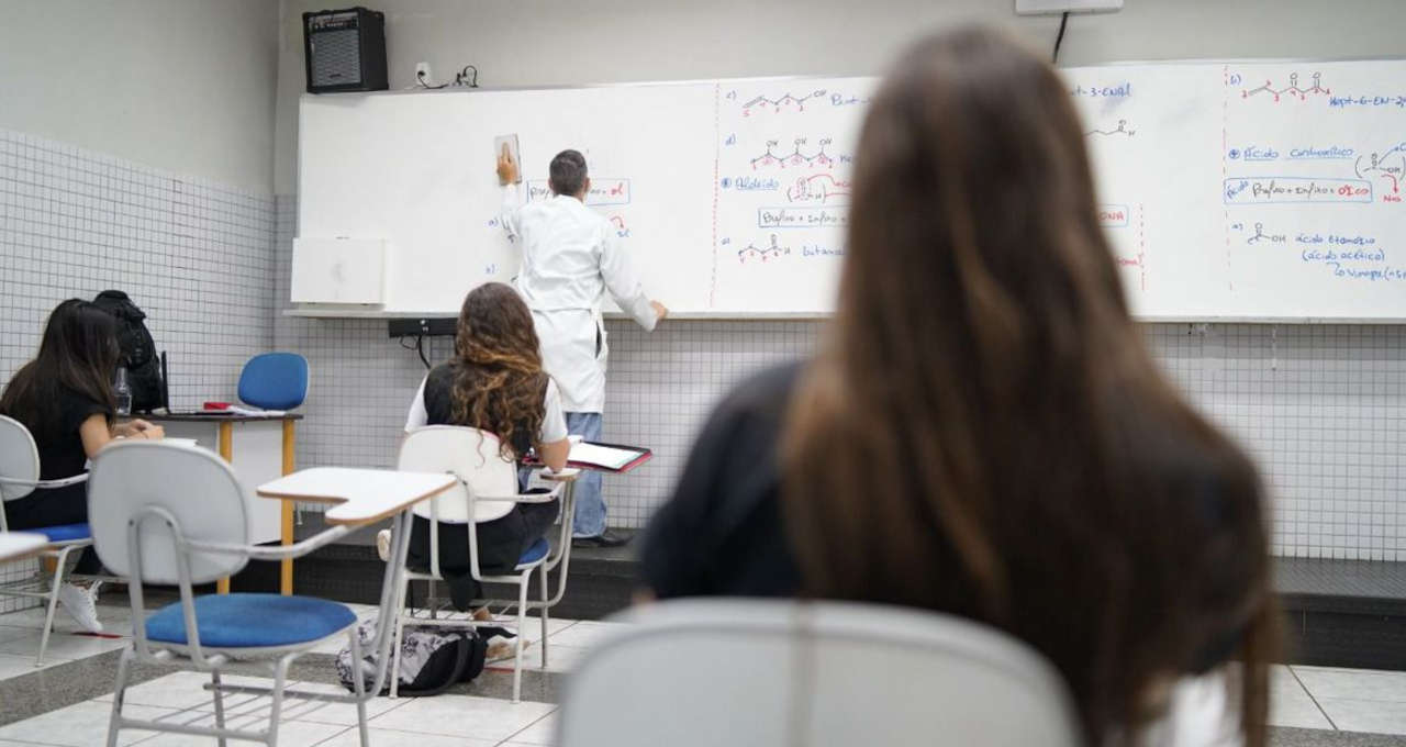 Educação Escola