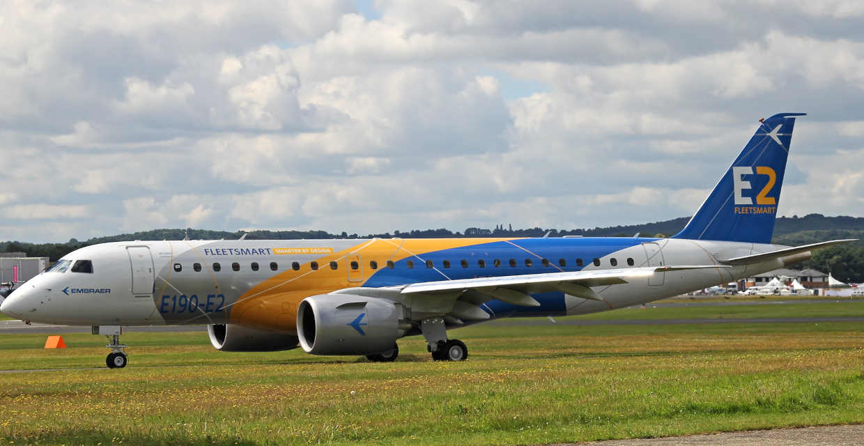 Embraer