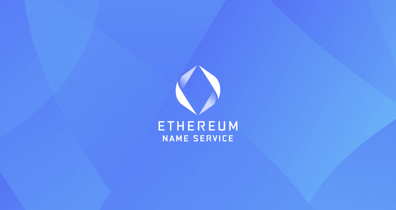 Ethereum Name Service