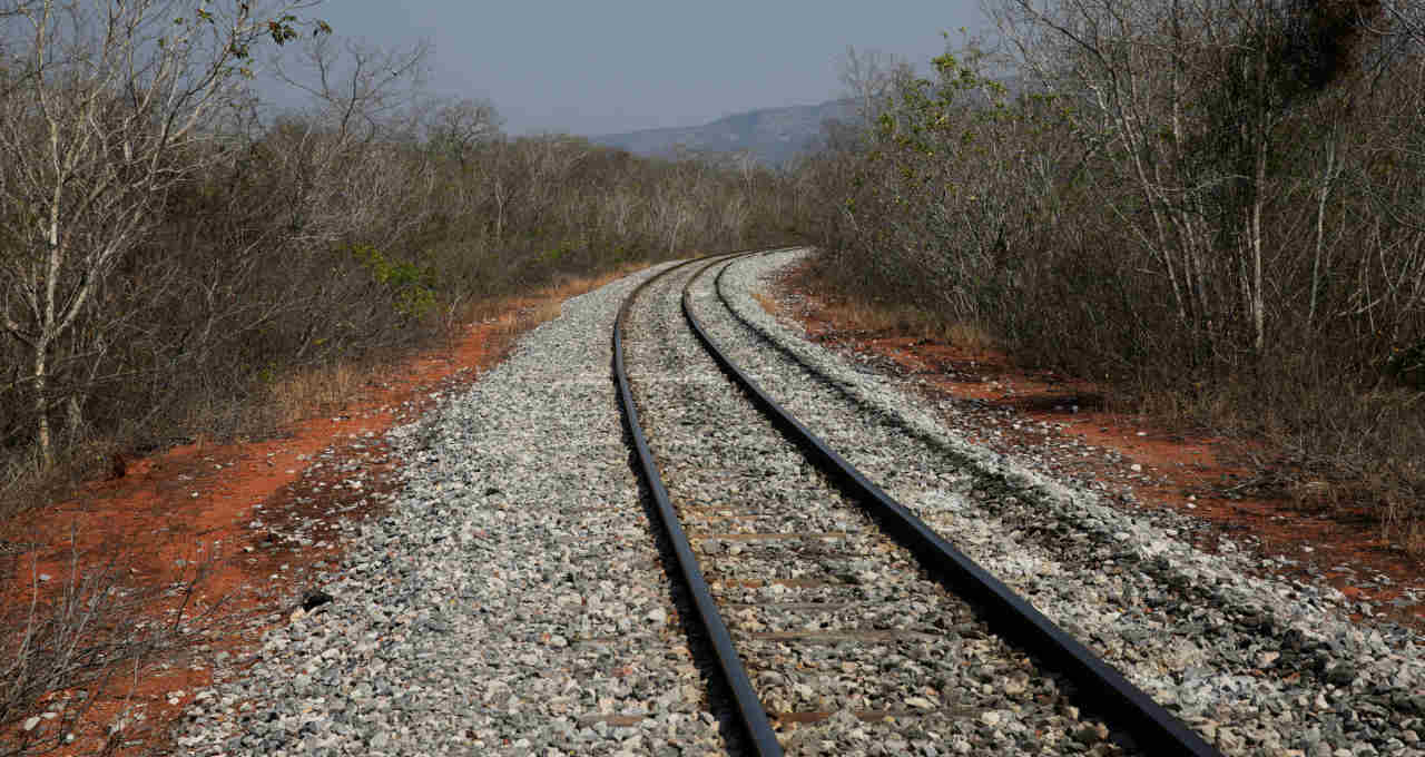 Ferrovias ferrogrão