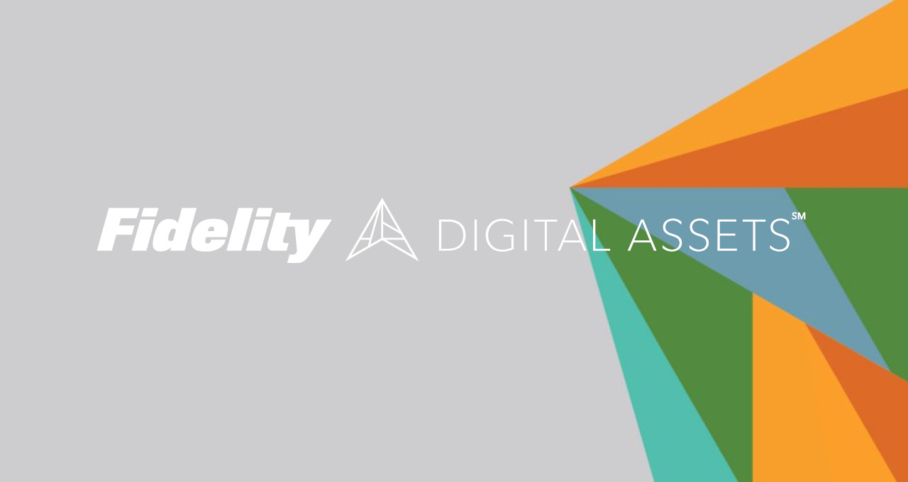 Fidelity Digital Assets