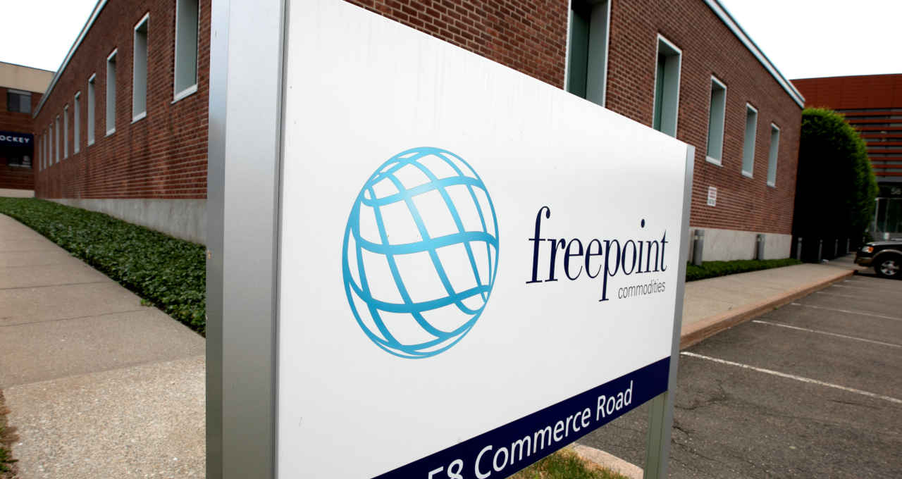 Freepoint