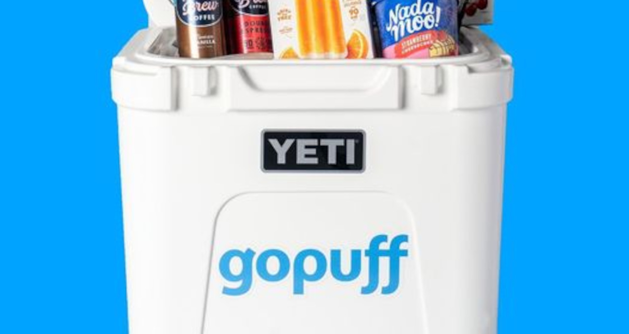 Gopuff